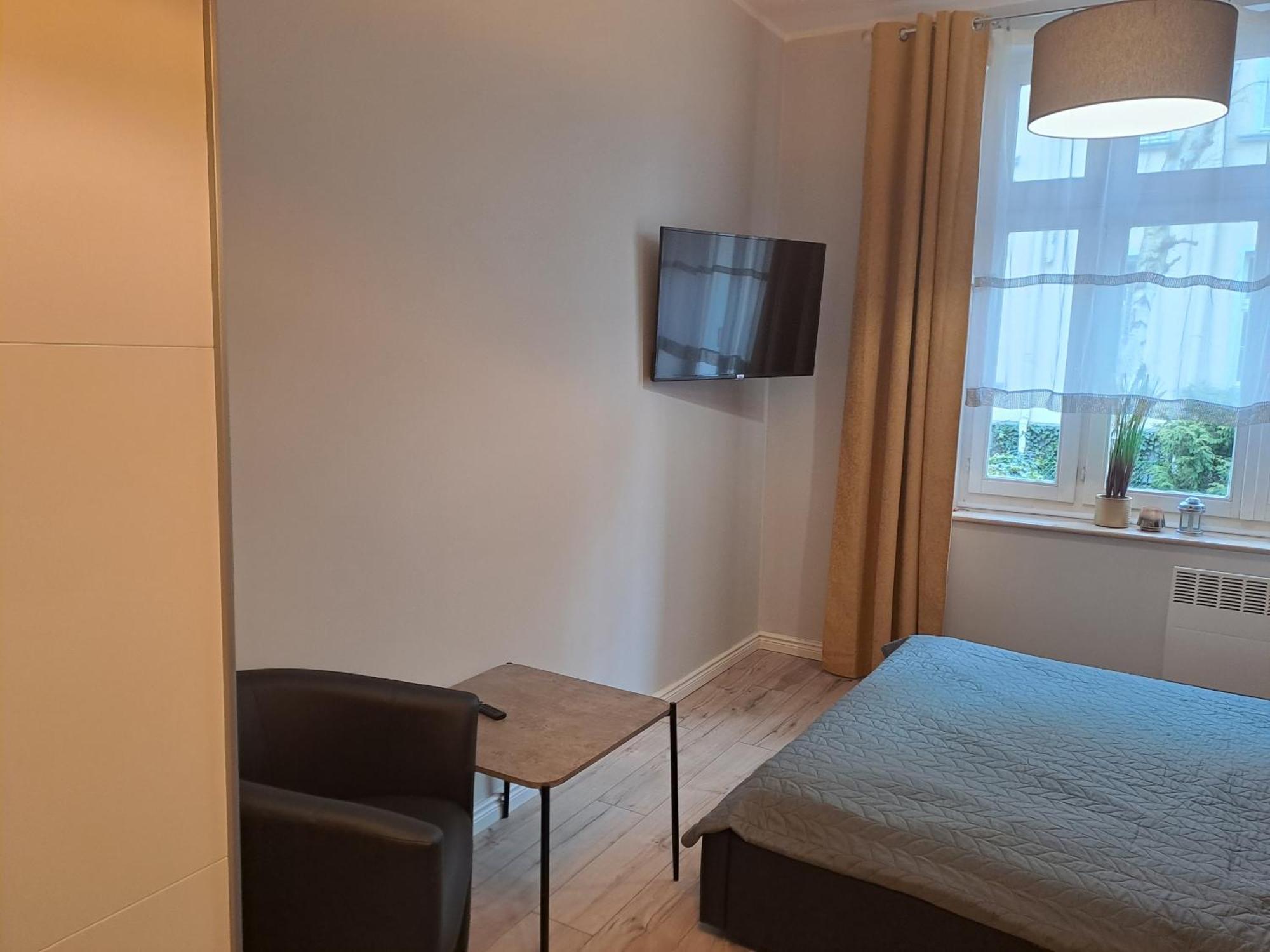 Tylko Sopot - 200M Do Plazy, Mariana Mokwy 4A Apartment Bagian luar foto